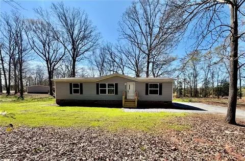 4924 Airline Rd, Iva, SC 29655