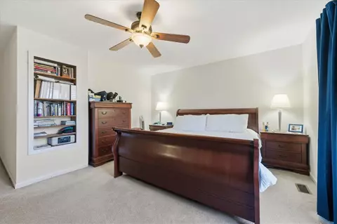 Bedroom - 48 Commodore Dr, Salem, SC 29676 photo 5 of 8
