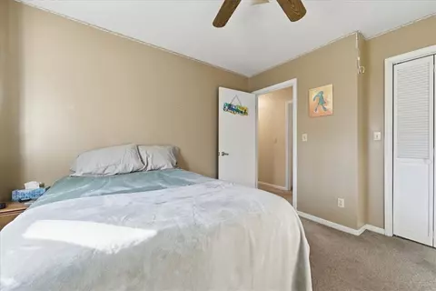 Bedroom - 48 Commodore Dr, Salem, SC 29676 photo 8 of 8