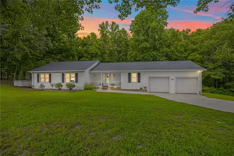 250 Rockcrest Rd, Cleveland, SC 29635