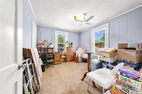 Bedroom - 1705 E Calhoun St, Anderson, SC 29621 photo 5 of 5