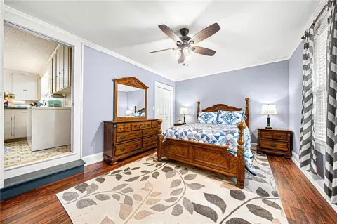 Bedroom - 1705 E Calhoun St, Anderson, SC 29621 photo 1 of 5