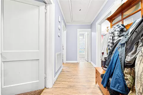 Entry Way - 1705 E Calhoun St, Anderson, SC 29621 photo 1 of 1