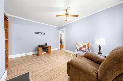 Living - 1705 E Calhoun St, Anderson, SC 29621 photo 4 of 5