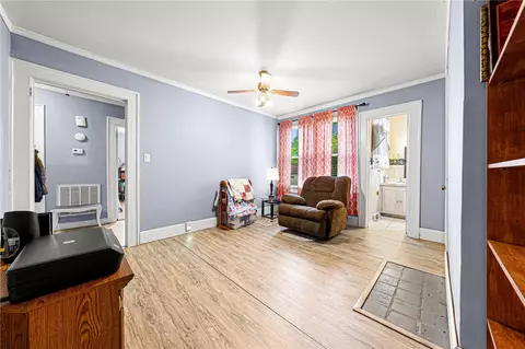 Living - 1705 E Calhoun St, Anderson, SC 29621 photo 5 of 5