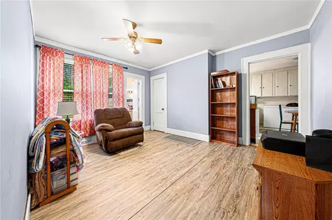 Living - 1705 E Calhoun St, Anderson, SC 29621 photo 3 of 5