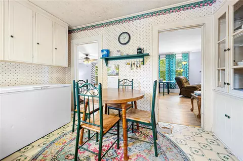 Dining - 1705 E Calhoun St, Anderson, SC 29621 photo 1 of 1