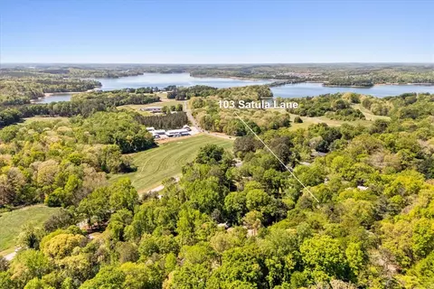 View/Area - 103 Satula Ln, Clemson, SC 29631 photo 2 of 4
