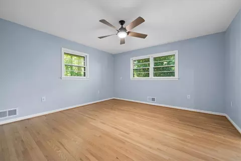 Bedroom - 103 Satula Ln, Clemson, SC 29631 photo 4 of 6