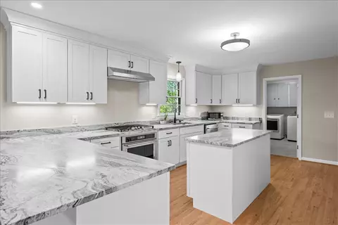 Kitchen - 103 Satula Ln, Clemson, SC 29631 photo 2 of 4