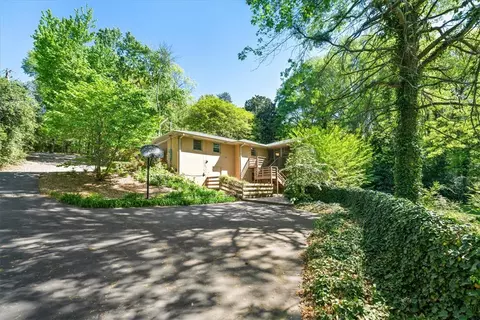 Exterior - 103 Satula Ln, Clemson, SC 29631 photo 9 of 14