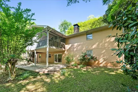 Exterior - 103 Satula Ln, Clemson, SC 29631 photo 10 of 14