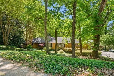 Exterior - 103 Satula Ln, Clemson, SC 29631 photo 2 of 14