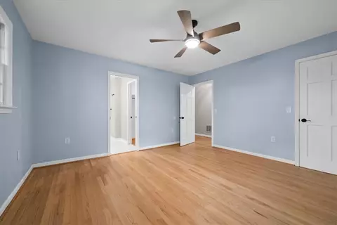 Bedroom - 103 Satula Ln, Clemson, SC 29631 photo 5 of 6
