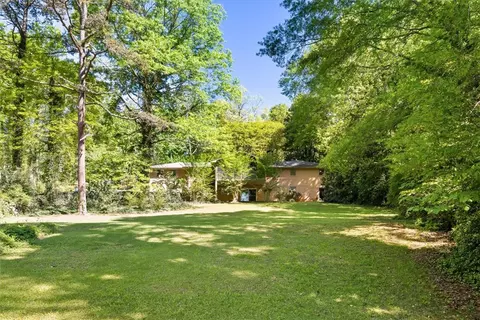 Exterior - 103 Satula Ln, Clemson, SC 29631 photo 13 of 14