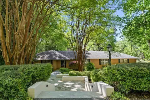 Exterior - 103 Satula Ln, Clemson, SC 29631 photo 3 of 14