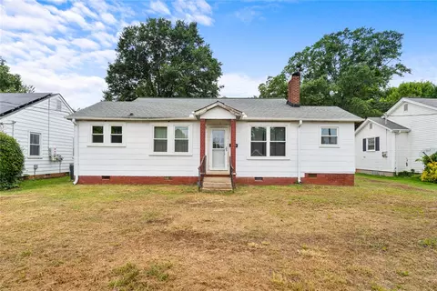 405 Darlington Ave, Greenville, SC 29609