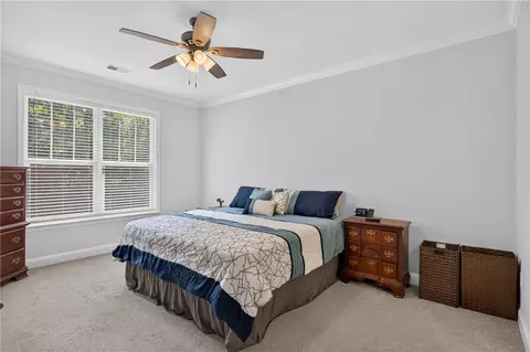 Bedroom - 711 Barnes Rd, Seneca, SC 29672 photo 1 of 5