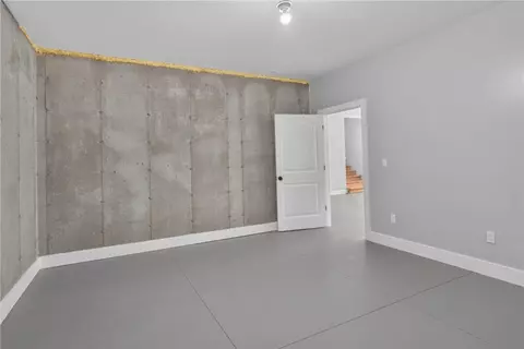 Bedroom - 711 Barnes Rd, Seneca, SC 29672 photo 5 of 5