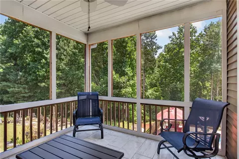 Exterior - 711 Barnes Rd, Seneca, SC 29672 photo 7 of 11