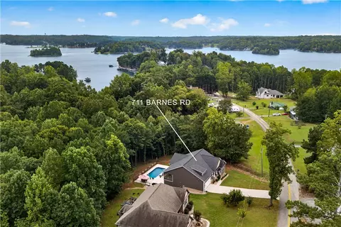View/Area - 711 Barnes Rd, Seneca, SC 29672 photo 2 of 4