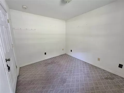 Bedroom - 808 N Laurel St, Walhalla, SC 29691 photo 2 of 5