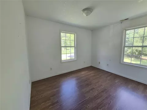 Bedroom - 808 N Laurel St, Walhalla, SC 29691 photo 3 of 5