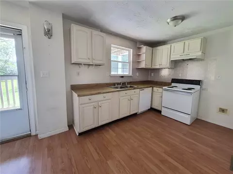 Kitchen - 808 N Laurel St, Walhalla, SC 29691 photo 1 of 1