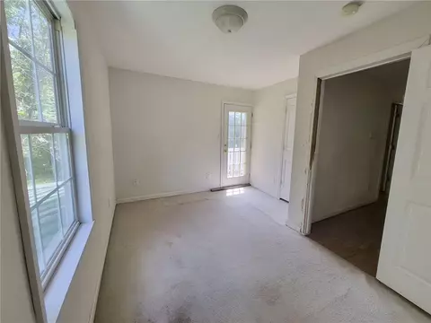 Bedroom - 808 N Laurel St, Walhalla, SC 29691 photo 4 of 5
