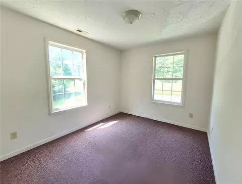 Bedroom - 808 N Laurel St, Walhalla, SC 29691 photo 5 of 5