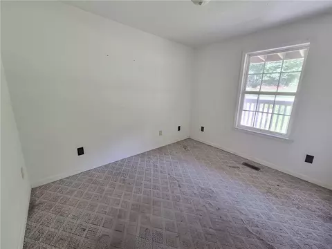 Bedroom - 808 N Laurel St, Walhalla, SC 29691 photo 1 of 5