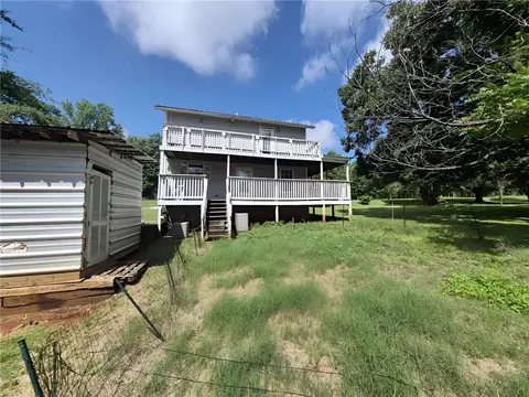 Exterior - 808 N Laurel St, Walhalla, SC 29691 photo 3 of 3