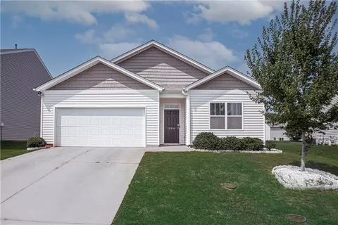204 Sweetgrass Ln, Piedmont, SC 29673