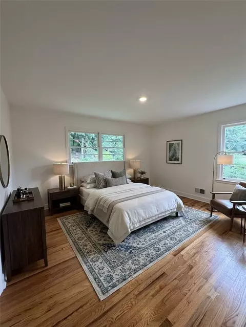 Bedroom - Undisclosed, Clemson, SC 29631 photo 7 of 7
