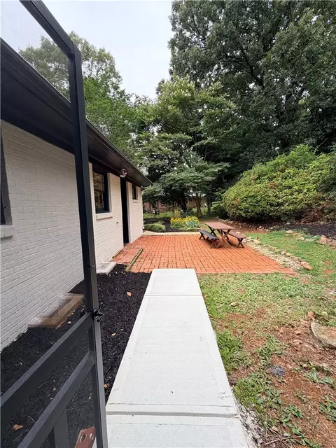 Exterior - Undisclosed, Clemson, SC 29631 photo 6 of 7
