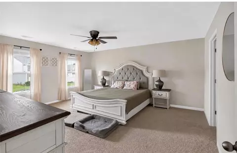 Bedroom - 213 Millhone Way, Pendleton, SC 29670 photo 2 of 4