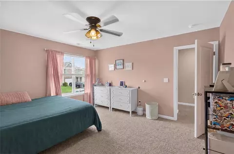 Bedroom - 213 Millhone Way, Pendleton, SC 29670 photo 3 of 4