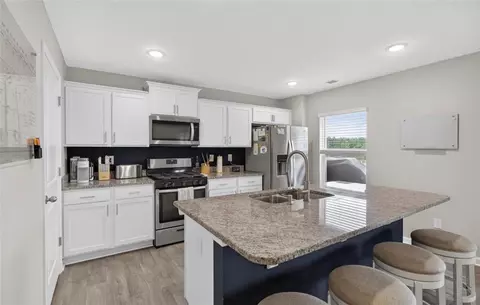 Kitchen - 213 Millhone Way, Pendleton, SC 29670 photo 1 of 2