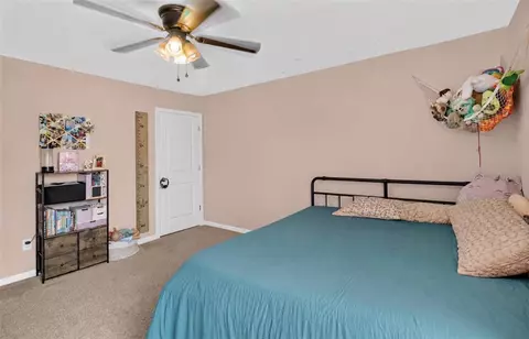 Bedroom - 213 Millhone Way, Pendleton, SC 29670 photo 4 of 4