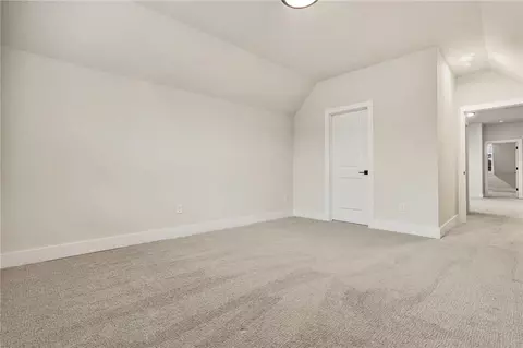 Bedroom - 101 Pine Hill Way, Clemson, SC 29631 photo 9 of 9