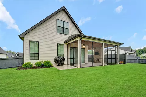Other - 101 Pine Hill Way, Clemson, SC 29631 photo 9 of 9