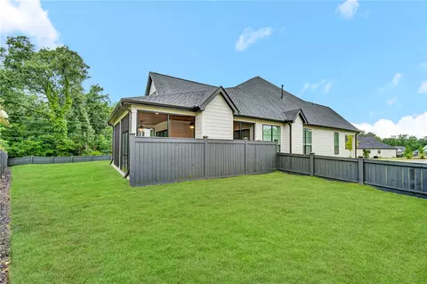 Exterior - 101 Pine Hill Way, Clemson, SC 29631 photo 9 of 9