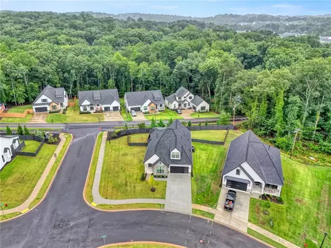 View/Area - 101 Pine Hill Way, Clemson, SC 29631 photo 1 of 5