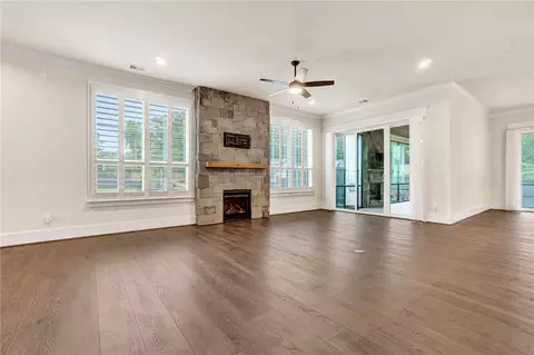 Living - 101 Pine Hill Way, Clemson, SC 29631 photo 1 of 4