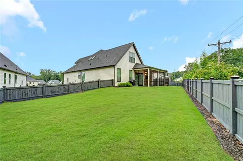 Exterior - 101 Pine Hill Way, Clemson, SC 29631 photo 8 of 9