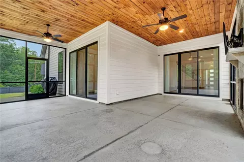 Exterior - 101 Pine Hill Way, Clemson, SC 29631 photo 7 of 9