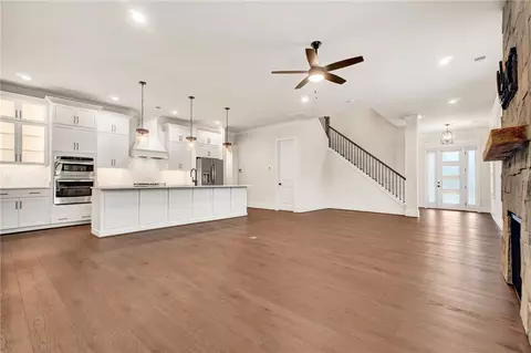 Living - 101 Pine Hill Way, Clemson, SC 29631 photo 3 of 4