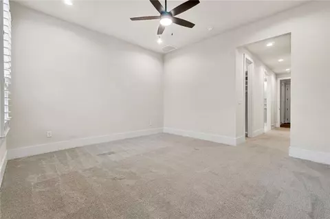 Bedroom - 101 Pine Hill Way, Clemson, SC 29631 photo 3 of 9