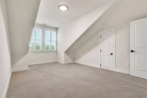 Bedroom - 101 Pine Hill Way, Clemson, SC 29631 photo 7 of 9