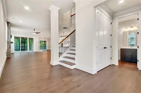 Entry Way - 101 Pine Hill Way, Clemson, SC 29631 photo 1 of 4